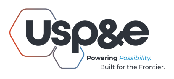 Caterpillar generators and gas turbine power stations | USP&E | USP&E
